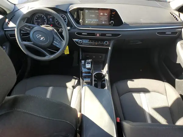 5NPEG4JA5LH059522 2020 HYUNDAI SONATA - Image 8