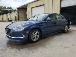 5NPEG4JA5LH059553 2020 HYUNDAI SONATA