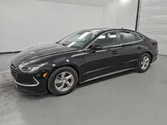 5NPEG4JA5LH059732 2020 HYUNDAI SONATA
