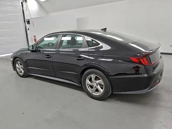 5NPEG4JA5LH059732 2020 HYUNDAI SONATA - Image 2
