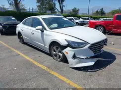5NPEG4JA5LH059990 2020 HYUNDAI SONATA