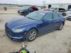 5NPEG4JA5LH060878 2020 HYUNDAI SONATA