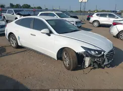 5NPEG4JA5LH061576 2020 HYUNDAI SONATA