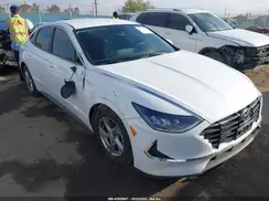 5NPEG4JA5LH062422 2020 HYUNDAI SONATA