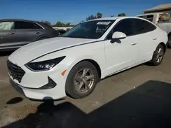 5NPEG4JA5MH064365 2021 HYUNDAI SONATA
