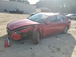 5NPEG4JA5MH065368 2021 HYUNDAI SONATA