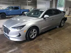 5NPEG4JA5MH065807 2021 HYUNDAI SONATA