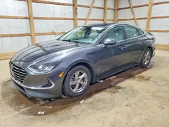 5NPEG4JA5MH067248 2021 HYUNDAI SONATA