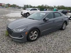 5NPEG4JA5MH067797 2021 HYUNDAI SONATA