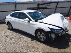 5NPEG4JA5MH068142 2021 HYUNDAI SONATA