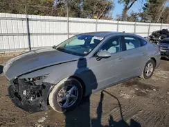 5NPEG4JA5MH069422 2021 HYUNDAI SONATA