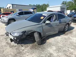 5NPEG4JA5MH069680 2021 HYUNDAI SONATA