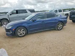 5NPEG4JA5MH069937 2021 HYUNDAI SONATA