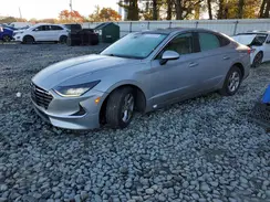 5NPEG4JA5MH070375 2021 HYUNDAI SONATA