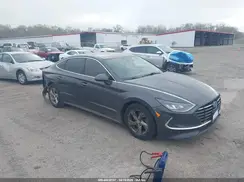 5NPEG4JA5MH070571 2021 HYUNDAI SONATA