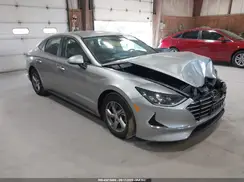 5NPEG4JA5MH070764 2021 HYUNDAI SONATA