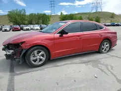 5NPEG4JA5MH071123 2021 HYUNDAI SONATA