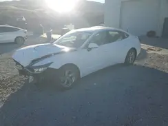 5NPEG4JA5MH071364 2021 HYUNDAI SONATA
