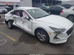 5NPEG4JA5MH071526 2021 HYUNDAI SONATA