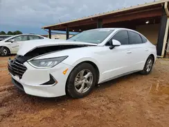 5NPEG4JA5MH072305 2021 HYUNDAI SONATA