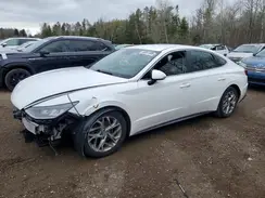 5NPEG4JA5MH072451 2021 HYUNDAI SONATA