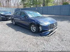 5NPEG4JA5MH073910 2021 HYUNDAI SONATA