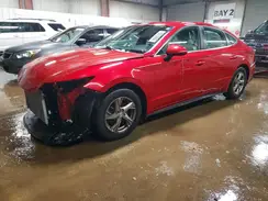 5NPEG4JA5MH074880 2021 HYUNDAI SONATA