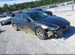 5NPEG4JA5MH075379 2021 HYUNDAI SONATA
