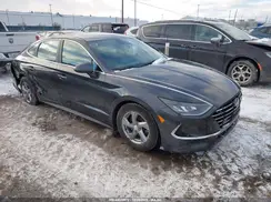5NPEG4JA5MH075978 2021 HYUNDAI SONATA