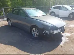 5NPEG4JA5MH077164 2021 HYUNDAI SONATA
