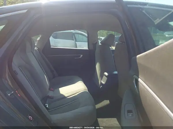5NPEG4JA5MH077164 2021 HYUNDAI SONATA - Image 8