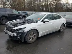 5NPEG4JA5MH077195 2021 HYUNDAI SONATA