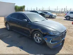 5NPEG4JA5MH077844 2021 HYUNDAI SONATA