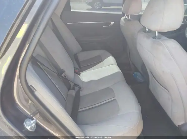 5NPEG4JA5MH077844 2021 HYUNDAI SONATA - Image 8