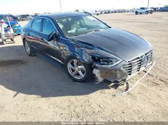 5NPEG4JA5MH078721 2021 HYUNDAI SONATA