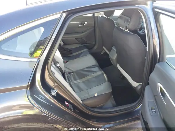 5NPEG4JA5MH078721 2021 HYUNDAI SONATA - Image 8