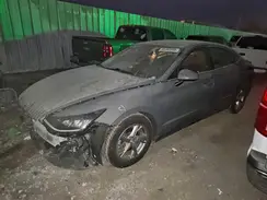 5NPEG4JA5MH080064 2021 HYUNDAI SONATA