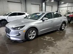 5NPEG4JA5MH081005 2021 HYUNDAI SONATA