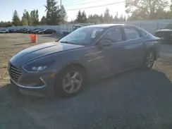 5NPEG4JA5MH081280 2021 HYUNDAI SONATA