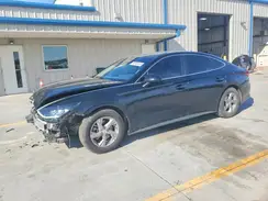 5NPEG4JA5MH082221 2021 HYUNDAI SONATA