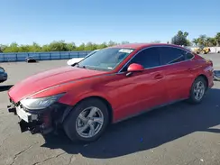 5NPEG4JA5MH082624 2021 HYUNDAI SONATA