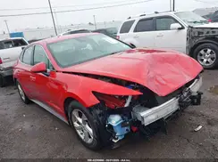 5NPEG4JA5MH085121 2021 HYUNDAI SONATA
