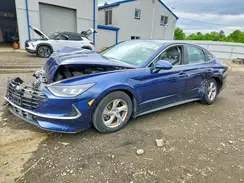 5NPEG4JA5MH086446 2021 HYUNDAI SONATA
