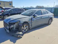 5NPEG4JA5MH087953 2021 HYUNDAI SONATA