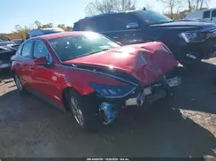 5NPEG4JA5MH088245 2021 HYUNDAI SONATA