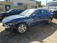 5NPEG4JA5MH088259 2021 HYUNDAI SONATA