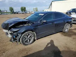 5NPEG4JA5MH088651 2021 HYUNDAI SONATA