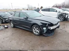 5NPEG4JA5MH090318 2021 HYUNDAI SONATA