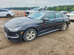 5NPEG4JA5MH090769 2021 HYUNDAI SONATA
