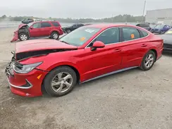 5NPEG4JA5MH090965 2021 HYUNDAI SONATA